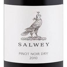 Salwey Pinot Noir Dry 2020 (750ml)