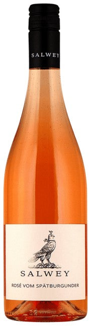 Salwey Rosé vom Spätburgunder 2021 (750ml)