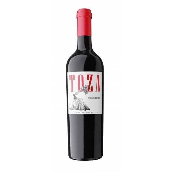 San Dionisio Toza Monastrell 2018 (750ml)