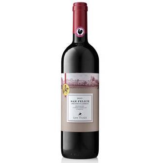 San Felice Chianti Classico NV (750 ml)