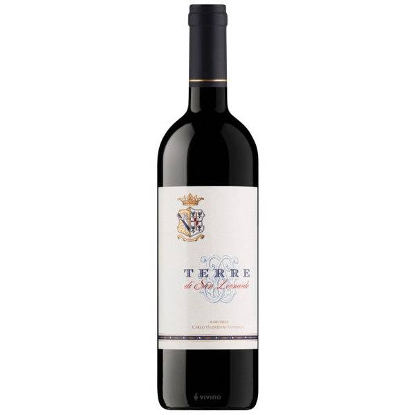 San Leonardo Terre di San Leonardo 2019 (750ml)