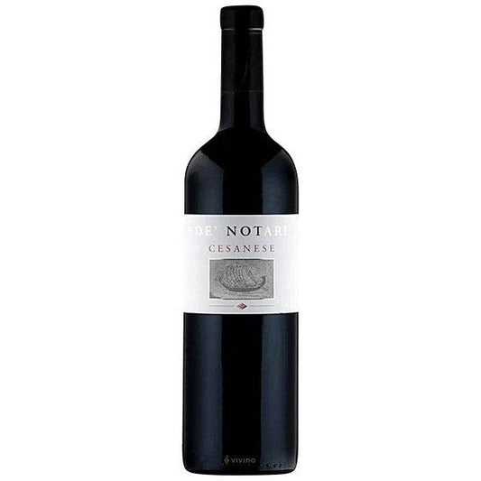 San Marco De' Notari Cesanese 2018 (750ml)