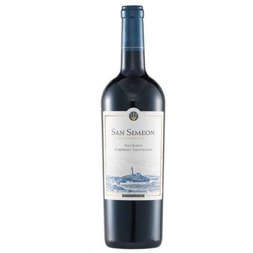 San Simeon Cabernet Sauvignon 2021 (750ml)