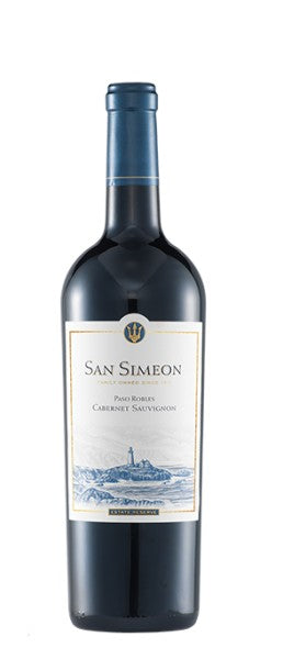 San Simeon Cabernet Sauvignon 2021 (375ml)