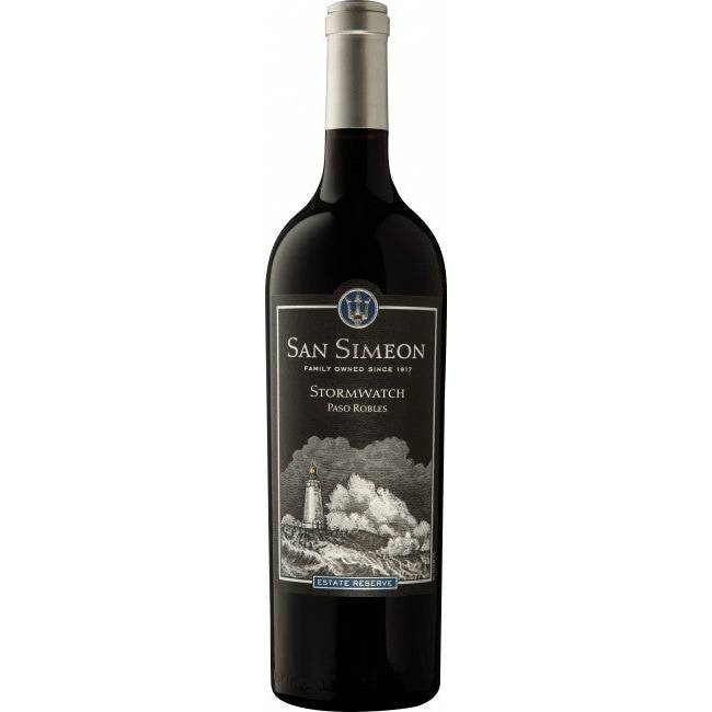 San Simeon Stormwatch 2020 (750ml)