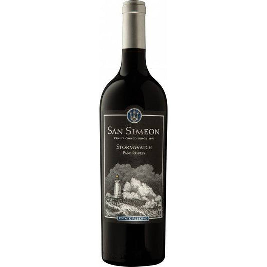 San Simeon Stormwatch 2020 (750ml)