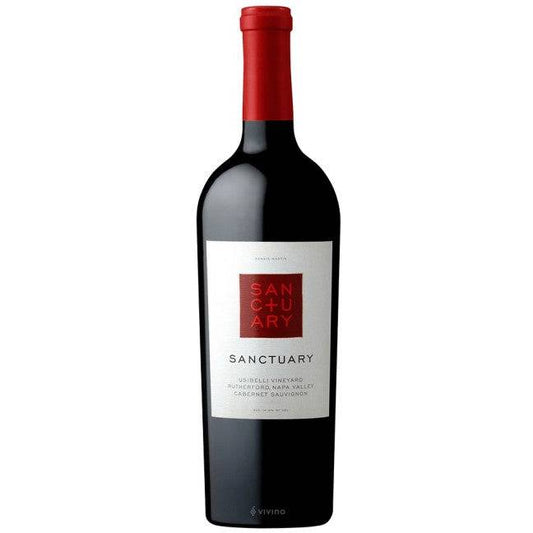 Sanctuary Cabernet Sauvignon 2019 (750ml)