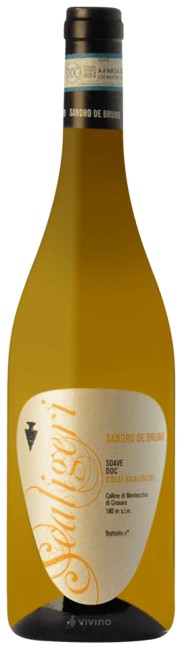 Sandro de Bruno - Colli Scaligeri Soave 2020 (750ml)