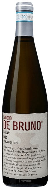 Sandro de Bruno - Soave NV (750ml)