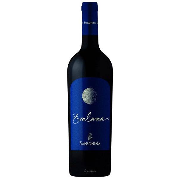 Sansonina Evaluna 2021 (750ml)