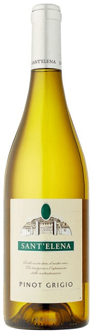 Sant'Elena - Pinot Grigio 2018 (750ml)