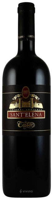 Sant'Elena - Tato 1999 (750ml)