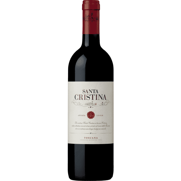 Santa Cristina Toscana 2022 (750ml)