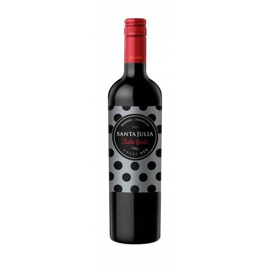 Santa Julia Dulce Sweet Tinto 2023 (750ml)