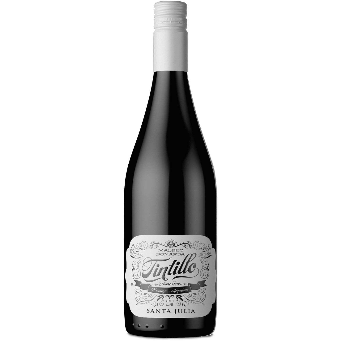 Santa Julia Tintillo Malbec-Bonarda 2023 (750ml)