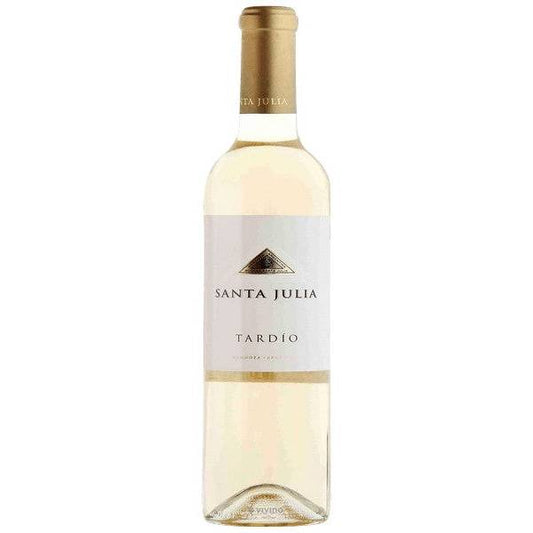 Santa Julia Vineyards Tardío Late Harvest 2022 (500ml)