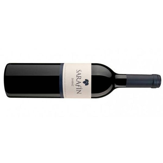 Sarafin Shiraz 2014 (750ml)