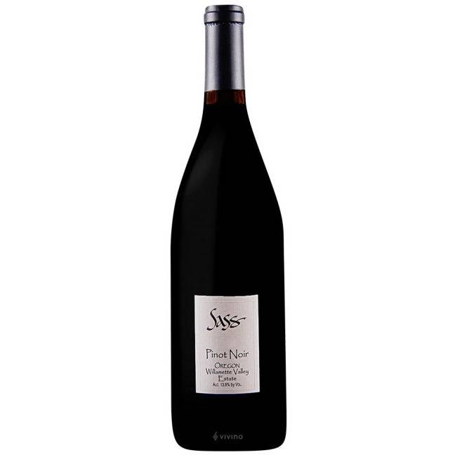 Sass Pinot Noir 2022 (750ml)