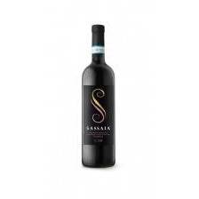 Sassaia Cab Monferrato Rosso 2017 (750ml)