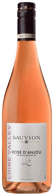 Sauvion - Rosé d'Anjou 2022