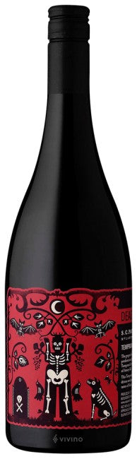 S.C. Pannell - Dead End Tempranillo 2019 (750ml)