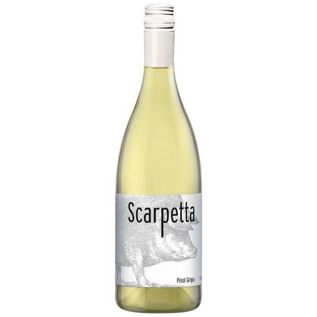 Scarpetta - Pinot Grigio 2022 (750ml)