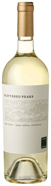 Scattered Peaks Fume Blanc 2022 (750ml)