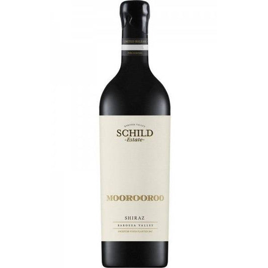 Schild Estate Moorooroo Shiraz 2018 (750ml)