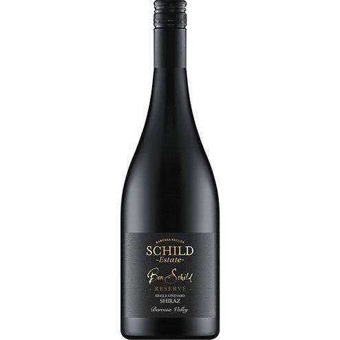 Schild Estate Shiraz Reserve Single Vineyard Ben Schild 2015 (750ml)