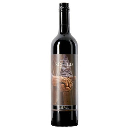 Schild Shiraz Barossa 2017 (750ml)