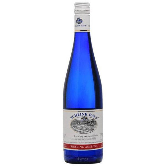 Schlink Haus Riesling Auslese 2021 (750ml)