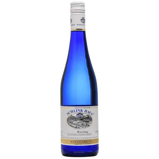 Schlink Haus - Riesling 2023 (750ml)