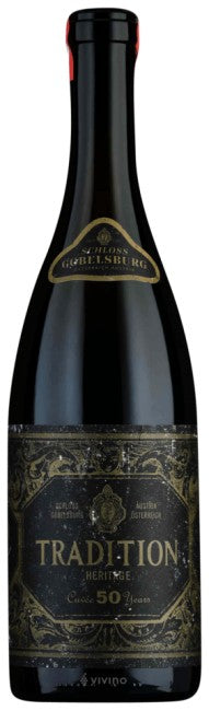 Schloss Gobelsburg Tradition Cuvée 50 Years NV (1500 ml)