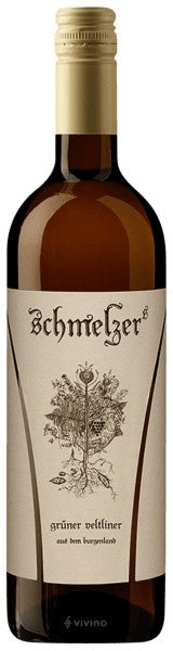 Schmelzer - Grüner Veltliner 2019 (750ml)