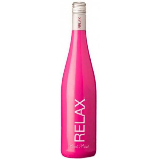 Schmitt Sohne Relax Pink Rose NV (750 ml)