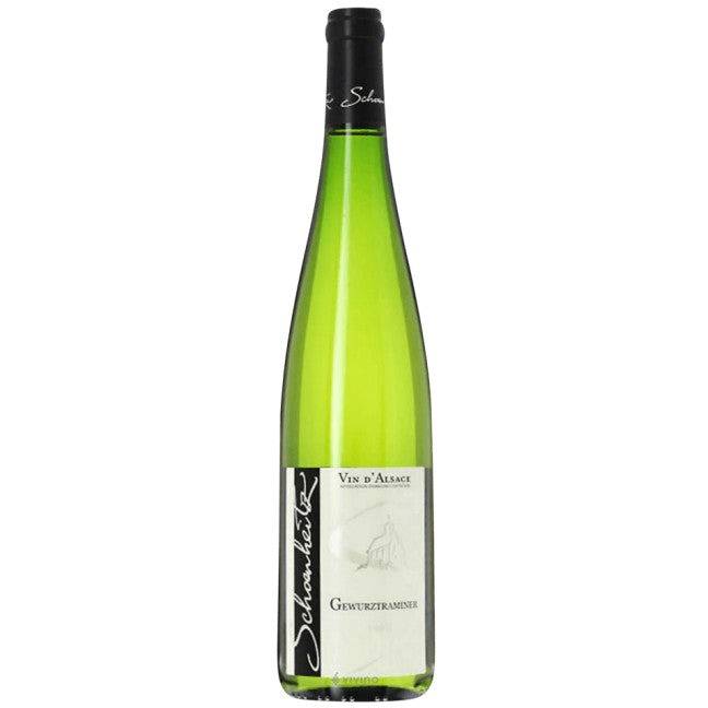 Schoenheitz Gewurztraminer 2020 (750ml)