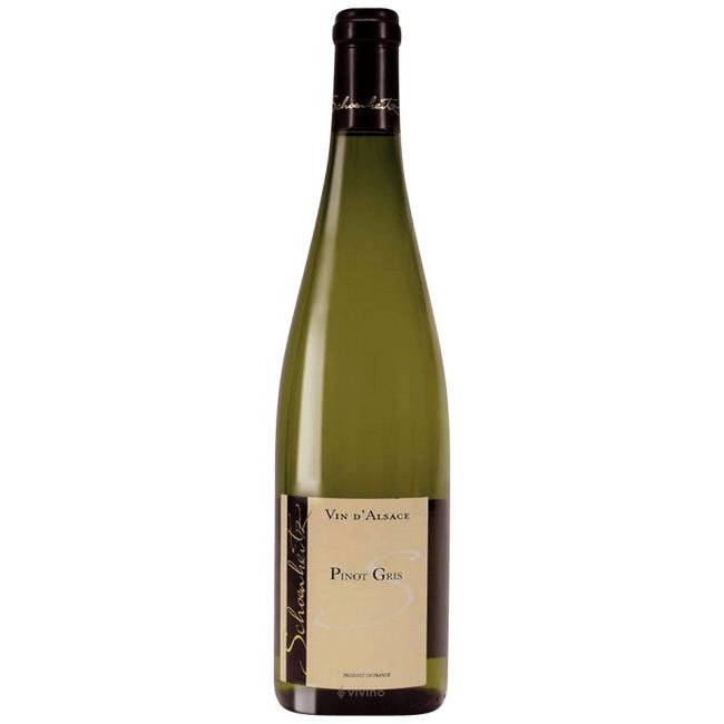 Schoenheitz Pinot Gris 2016 (750ml)