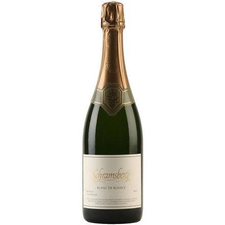 Schramsberg Blanc de Blancs 2021 (750ml)