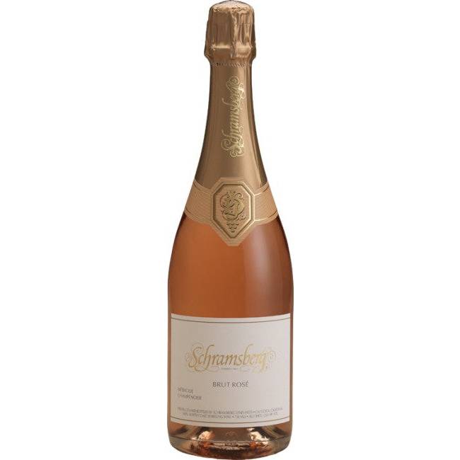 Schramsberg Brut Rose Sparkling 2020 750ml