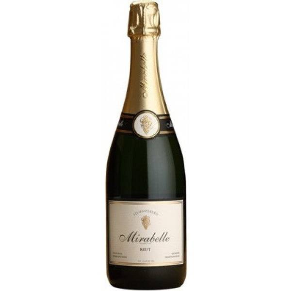 Schramsberg Mirabelle Brut North Coast NV (750 ml)