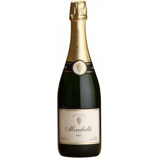Schramsberg Mirabelle Brut North Coast NV (750 ml)