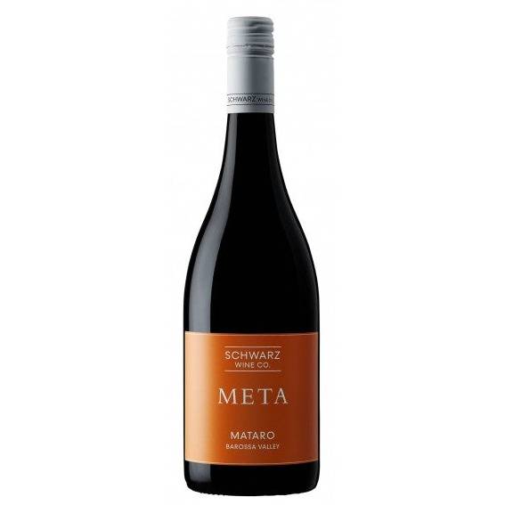 Schwarz Wine Co. Meta Mataro 2019 (750ml)