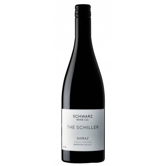 Schwarz Wine Co. The Schiller Shiraz 2018 (750ml)