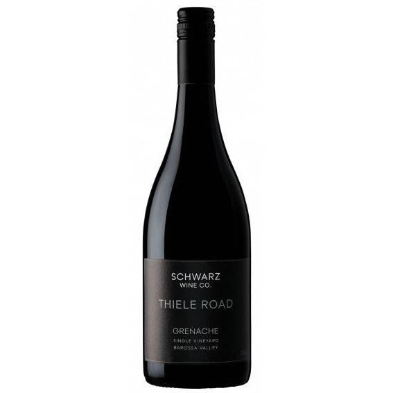 Schwarz Wine Co. Thiele Road Grenache 2018 (750ml)