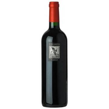 Screaming Eagle Cabernet Sauvignon Napa Valley 2003 (750ml)