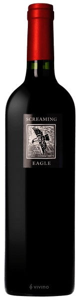 Screaming Eagle - Cabernet Sauvignon 2005 (750ml)