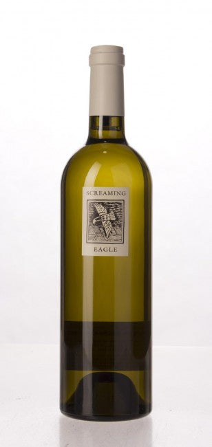 Screaming Eagle - Sauvignon Blanc 2013 (750ml)