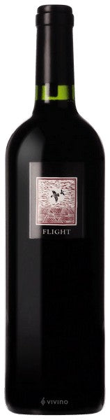 Screaming Eagle - The Flight 2009 (750ml)