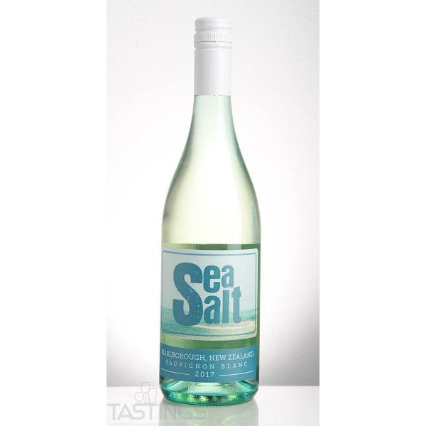 Sea Salt Sauvignon Blanc 2022 (750ml)