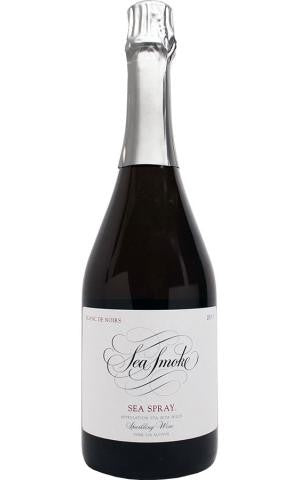 Sea Smoke - Sea Spray Blanc de Noirs 2019 (750ml)